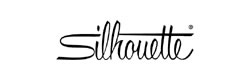 silhouette logo